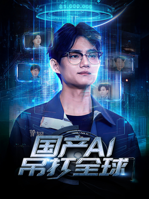 国产AI吊打全球(80集)  国产AI吊打全球(80集) 免费在线看全集