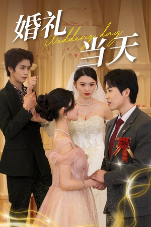 婚礼当天(30集)  婚礼当天(30集) 短剧排行榜