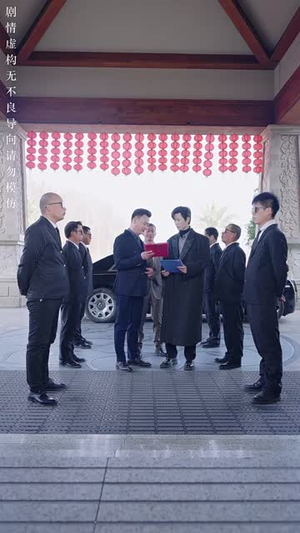 言为心声(50集)  言为心声(50集) 精彩短剧随心推