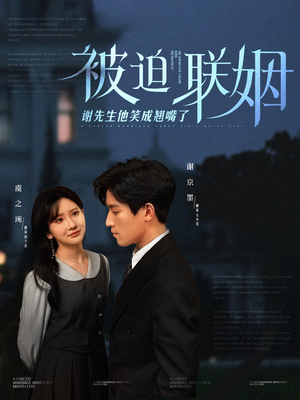 被迫联姻谢先生他笑成翘嘴了(100集) 被迫联姻谢先生他笑成翘嘴了(100集)在线观看全集