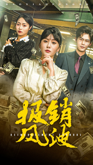 报销风波(54集)  报销风波(54集) 超好看短剧推荐