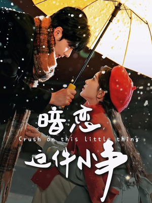 暗恋这件小事(100集)  暗恋这件小事(100集) 短剧全集完整