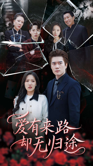 爱有来路却无归途(40集)  爱有来路却无归途(40集) 真的好看吗