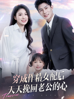 穿成作精女配后天天挽回老公的心(60集)  穿成作精女配后天天挽回老公的心(60集) 精彩短剧天天看