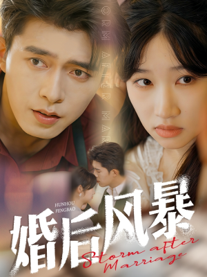 婚后风暴(60集)  婚后风暴(60集) 好看短剧推荐