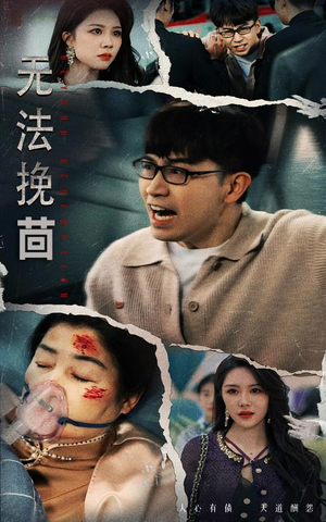 无法挽回(56集)  无法挽回(56集) 火爆短剧热播中