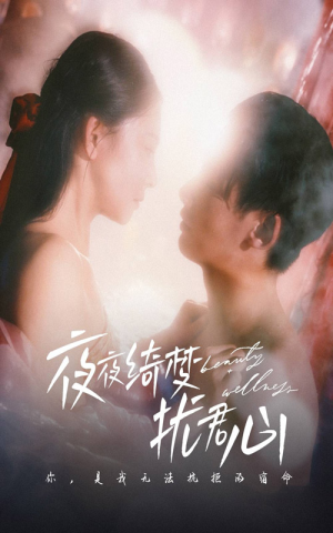 夜夜绮梦扰君心(50集)  夜夜绮梦扰君心(50集) 演的怎么样