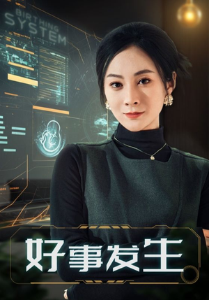 好事发生(61集)  好事发生(61集) 热门短剧抢先