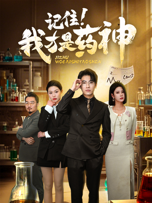记住我才是药神(30集)  记住我才是药神(30集) 全剧免费观看