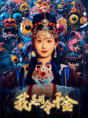 我是司令千金（61集） 精彩连连免费看
