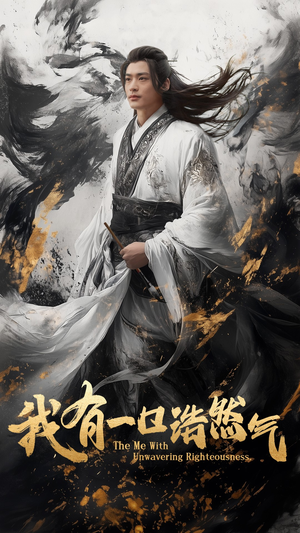 我有一口浩然气(55集)  我有一口浩然气(55集) 短剧太好看