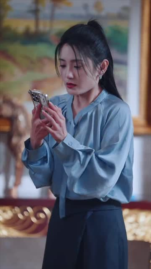 人有悲欢离合(35集)  人有悲欢离合(35集) 短剧追不停