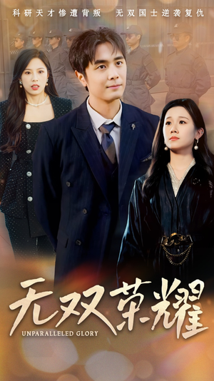 无双荣耀(55集)  无双荣耀(55集) 剧好看短剧推荐