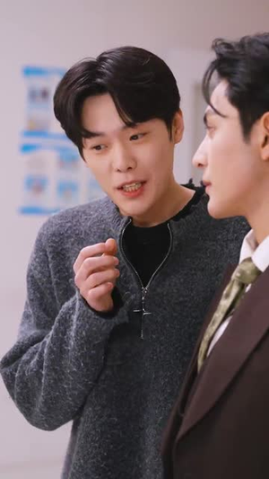 穿书归来后高攀不起（80集） 全集在线看