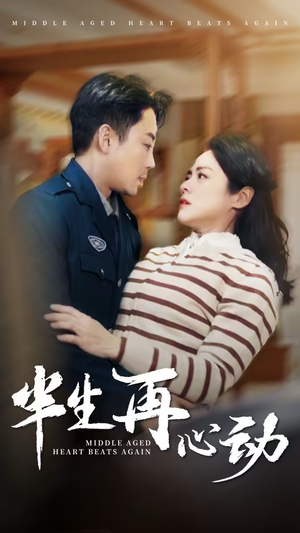 半生再心动(79集) 半生再心动(79集) 最热短剧抢先看