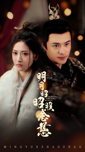 明月昭昭照念慈(62集)  明月昭昭照念慈(62集) 无需充值尽情看