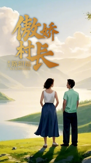 傲娇村长来自斯坦福（20集） 高分佳作免费看