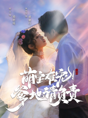 萌宝难宠爹地请负责（80集） 短剧追到爽