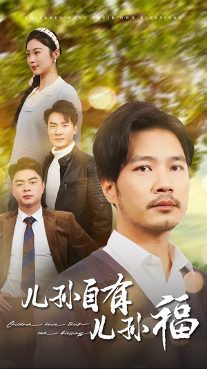 儿孙自有儿孙福(71集)  儿孙自有儿孙福(71集) 全剧看到大结局