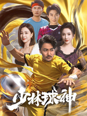 少林球神(46集)  少林球神(46集) 短剧在线观看