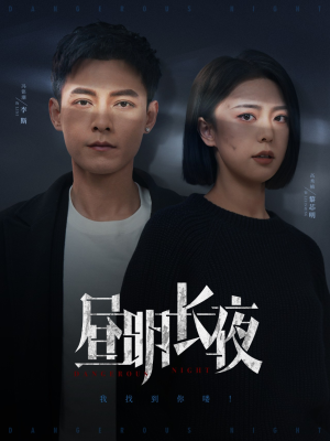 昼明长夜(35集)  昼明长夜(35集) 每日短剧推荐
