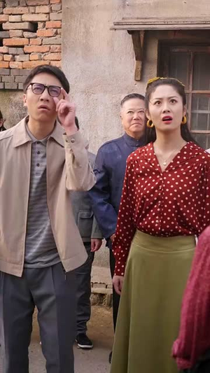 重生八零:女儿悔不当初(69集) 重生八零:女儿悔不当初(69集)短剧越看越精彩