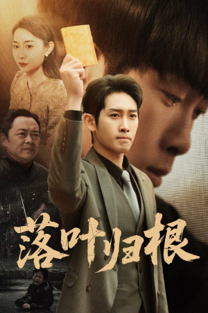认祖归宗(35集)  认祖归宗(35集) 爆款短剧抢先看