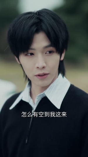 美人引陷(56集)  美人引陷(56集) 精彩片段
