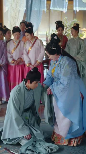 明月入卿怀(65集)  明月入卿怀(65集) 全网独播免费看
