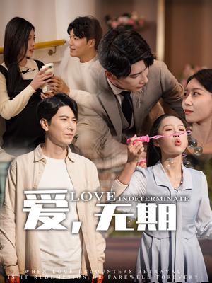 爱,无期(70集)  爱,无期(70集) 爆款短剧追不停