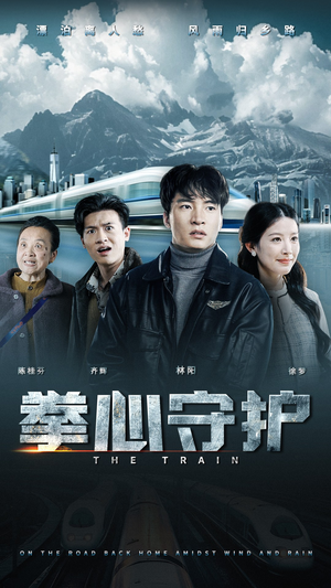 拳心守护(28集)  拳心守护(28集) 精彩的网络短剧