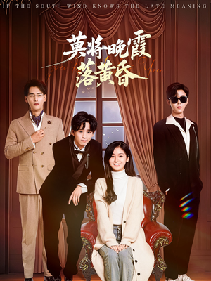 莫将晚霞落黄昏(62集)  莫将晚霞落黄昏(62集) 我真的爱了
