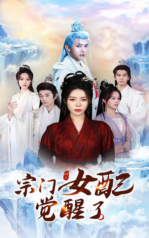 宗门女配觉醒了(50集) 宗门女配觉醒了(50集)解说