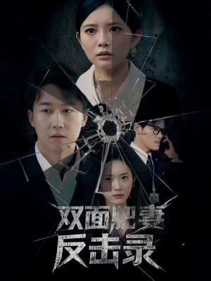 双面肥妻反击录(94集) 双面肥妻反击录(94集)最火短剧热播中