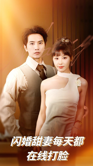 闪婚甜妻每天都在线打脸(58集) 闪婚甜妻每天都在线打脸(58集)火爆短剧抢先看