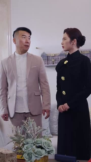 天降后妈,我突然多了九个姐姐(75集) 天降后妈,我突然多了九个姐姐(75集)精彩短剧分享