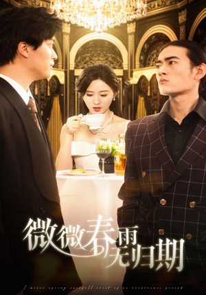微微春雨无归期(65集) 微微春雨无归期(65集)网络小短剧
