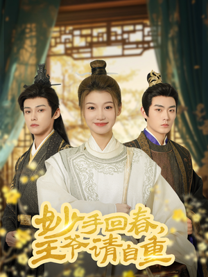 妙手回春王爷请自重(60集) 妙手回春王爷请自重(60集)免费在线看全集