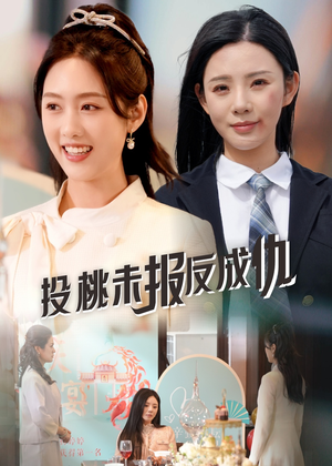 投桃未报反成仇(30集) 投桃未报反成仇(30集)短剧热播中