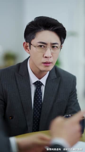 烈火中的抉择(52集) 烈火中的抉择(52集)短剧热门合集