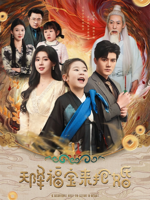 天降福宝来抢婚(80集) 天降福宝来抢婚(80集)在线观看