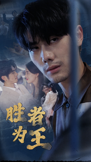 新:胜者为王(78集) 新:胜者为王(78集)大结局太过瘾了