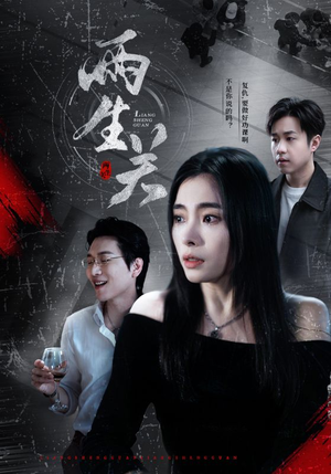 两生关(40集) 两生关(40集)女主谁演的