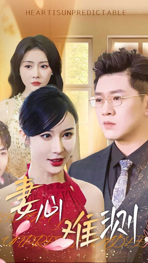 妻心难测(33集) 妻心难测(33集)在线看完整版