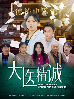 大医精诚(64集) 大医精诚(64集) 女频短剧推荐