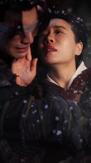 背剑之人(123集) 背剑之人(123集) 热门短剧免费看