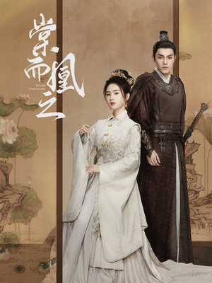 棠而凰之(70集) 棠而凰之(70集)最后的大结局