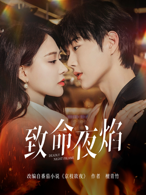 致命夜焰(80集) 致命夜焰(80集)小短剧推荐
