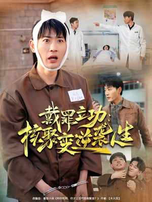 戴罪立功核聚变逆袭人生(100集) 戴罪立功核聚变逆袭人生(100集)最火短剧热播