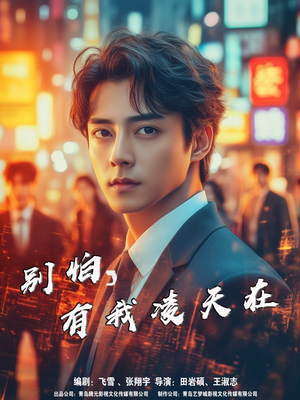 别怕有我凌天在(60集) 别怕有我凌天在(60集)一口气追完短剧